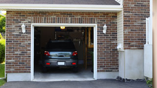 Garage Door Installation at Highland Grove Estates, Florida